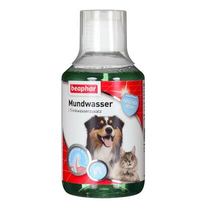 beaphar-oral-dental-care-para-perros-y-gatos-250-ml