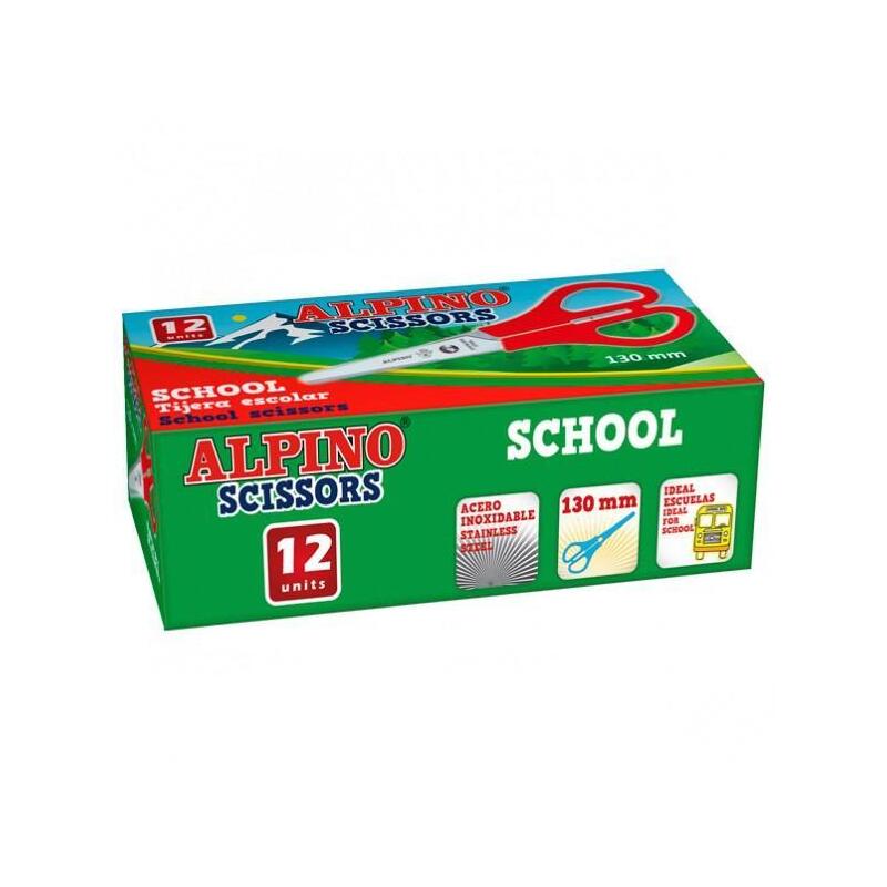 pack-de-12-unidades-alpino-tijeras-escolares-school-especial-acero-inoxidable-csurtidos