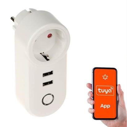 smart-home-wifi-smart-socketusb-atlo-p1u2-tuya-genway