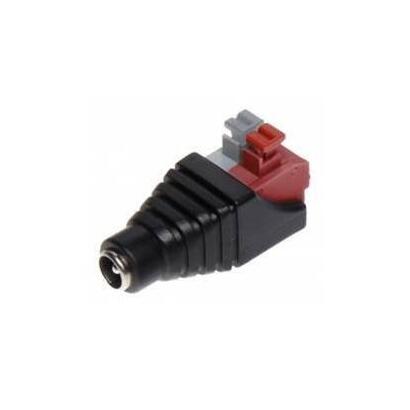 power-connector-socket-clipgniazdodcszybko-genway