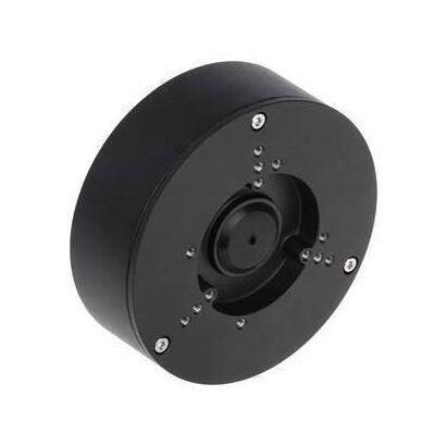 dahua-pfa130-e-black-caja-de-conexion-impermeable-negra