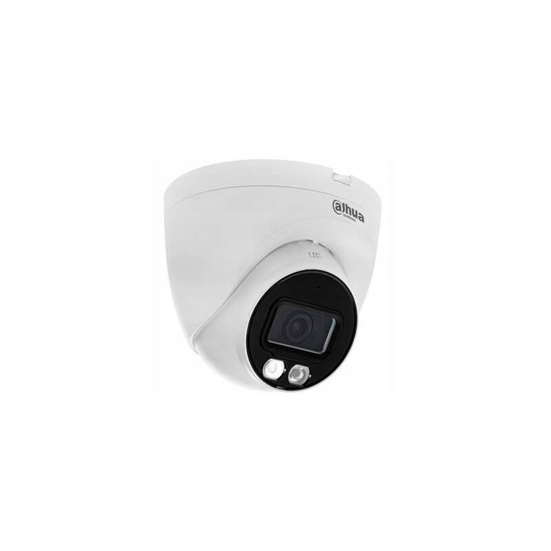 camara-de-seguridad-ip-dahua-technology-ipc-hdw1439v-a-il-blanca