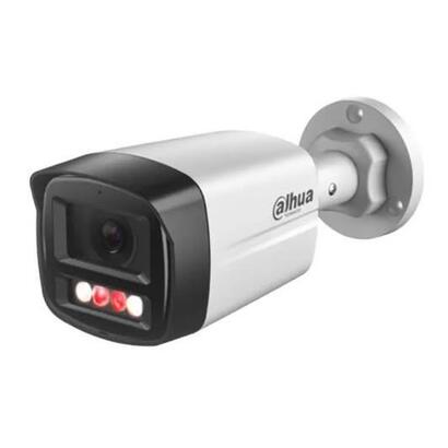 camara-bala-de-seguridad-ip-dahua-technology-ipc-hfw1439tl1-a-il-blanca