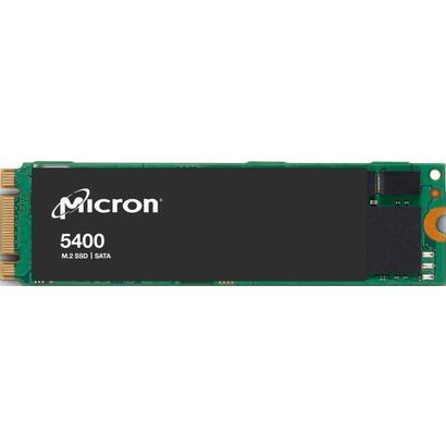 ssd-micron-5400-pro-240gb-m2-sata-30-write-speed-290-mbytessec-read-speed-540-mbytessec-mtfddav240tgc-1bc1zabyyr