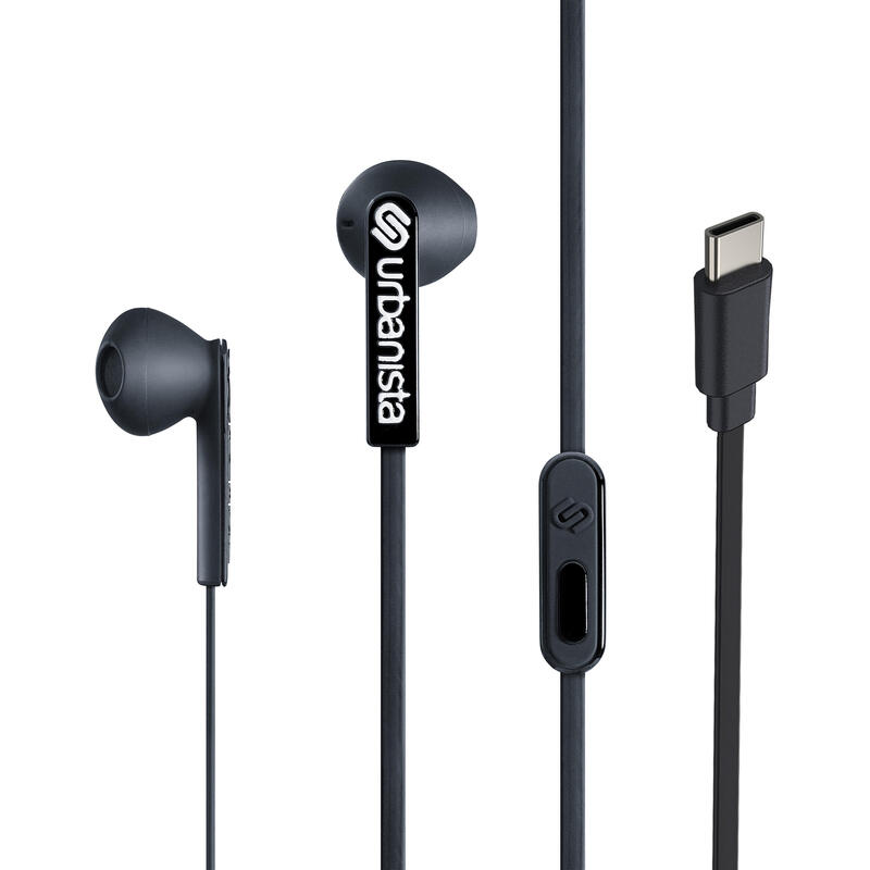 auriculares-urbanista-san-francisco-usb-tipo-c-negro