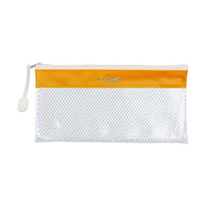 dohe-bolsa-apaisada-tamano-22x11cm-fabricada-en-pvc-resistente-al-agua-ideal-para-viajes-cierre-de-cremallera-