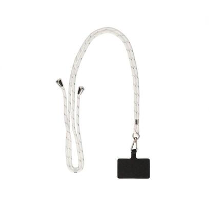 ksix-bxcord02-white-correa-de-cuello-para-smartphone