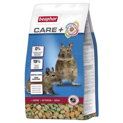 alimento-seco-para-degus-beaphar-care-degu-700-g