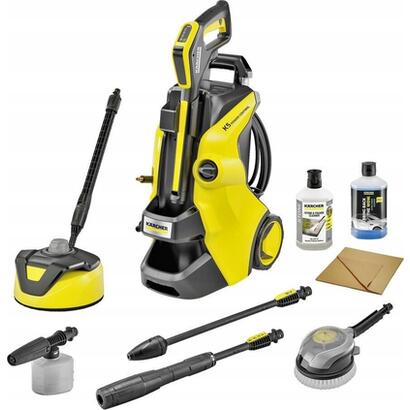 hidrolimpiadora-lavadora-cei-karcher-k-5-control-de-potencia-del-coche-y-casa