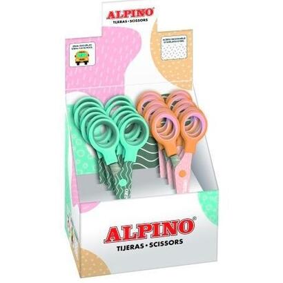 pack-de-12-unidades-alpino-tijeras-escolares-pastel-csurtidos