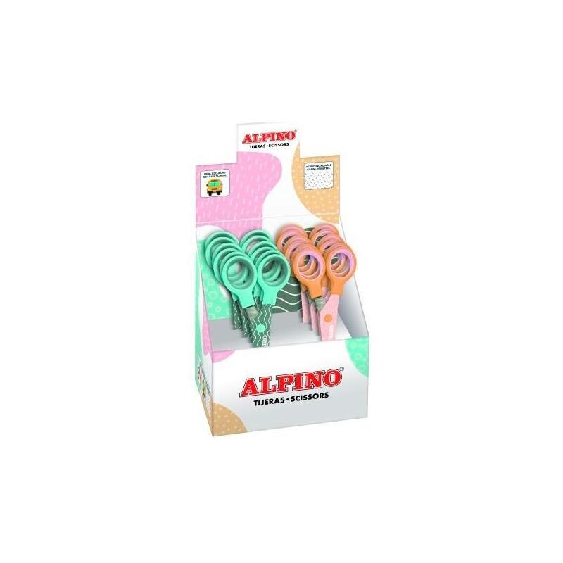 pack-de-12-unidades-alpino-tijeras-escolares-pastel-csurtidos