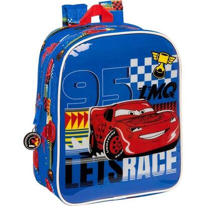 mochila-guarderia-adaptcarro-cars-race-ready