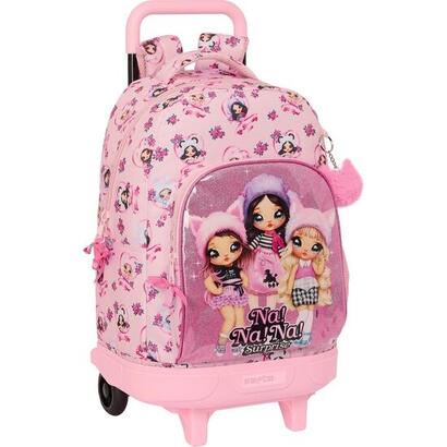 mochila-gde-cruedas-compact-extraible-nanana-fabulous