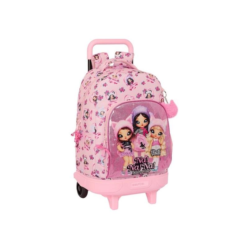 mochila-gde-cruedas-compact-extraible-nanana-fabulous