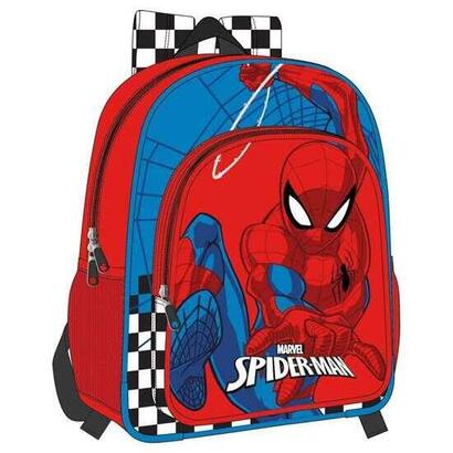 mochila-escolar-mediana-spiderman-310-x-120-x-380-cm