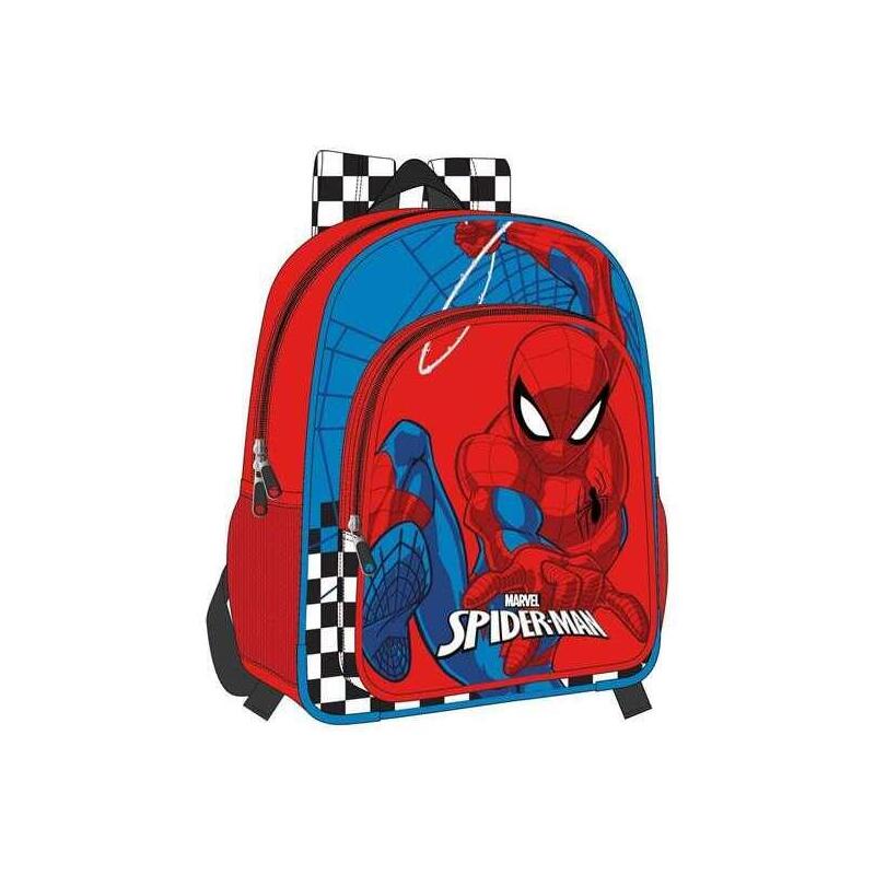 mochila-escolar-mediana-spiderman-310-x-120-x-380-cm