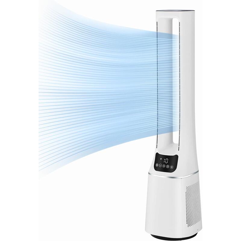 midea-mfp-120-ventilador-sin-aspas-con-purificador-de-aire-mando-a-distancia-blanco