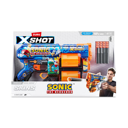 lanzador-de-dardos-zuru-x-shot-skins-dread-sonic-36583