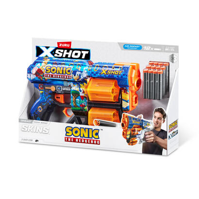 lanzador-de-dardos-zuru-x-shot-skins-dread-sonic-36583