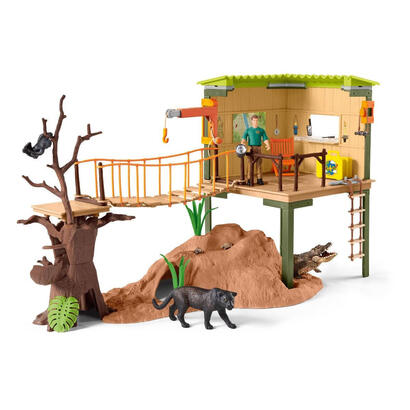 estacion-de-aventuras-schleich-wild-life-figura-de-juguete-42594