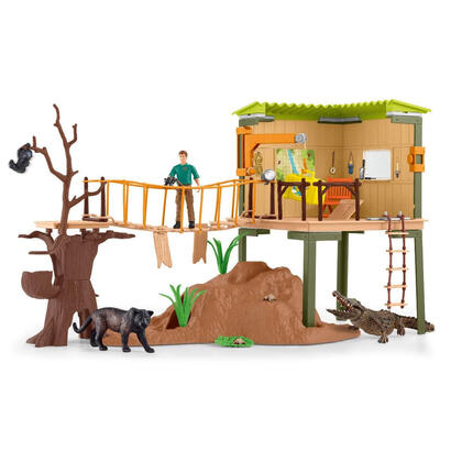 estacion-de-aventuras-schleich-wild-life-figura-de-juguete-42594