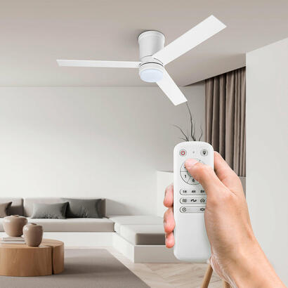 ventilador-ufesa-ceiling-fan-katmandu-3a-revdc-132cm