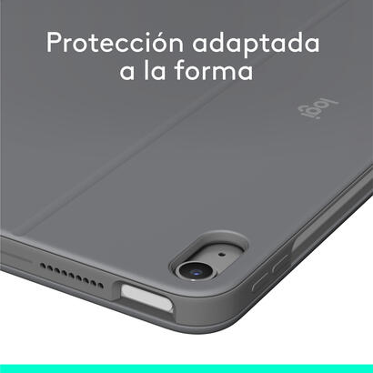 logitech-combo-touch-caja-de-teclado-y-folio-con-panel-tactil-luz-trasera-apple-smart-connector-qwerty-espanol-gris-oxford