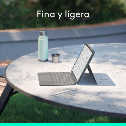 logitech-combo-touch-caja-de-teclado-y-folio-con-panel-tactil-luz-trasera-apple-smart-connector-qwerty-espanol-gris-oxford