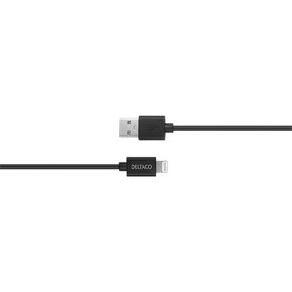 deltaco-usb-zu-lightning-kabel-1m-mfi-schwarz