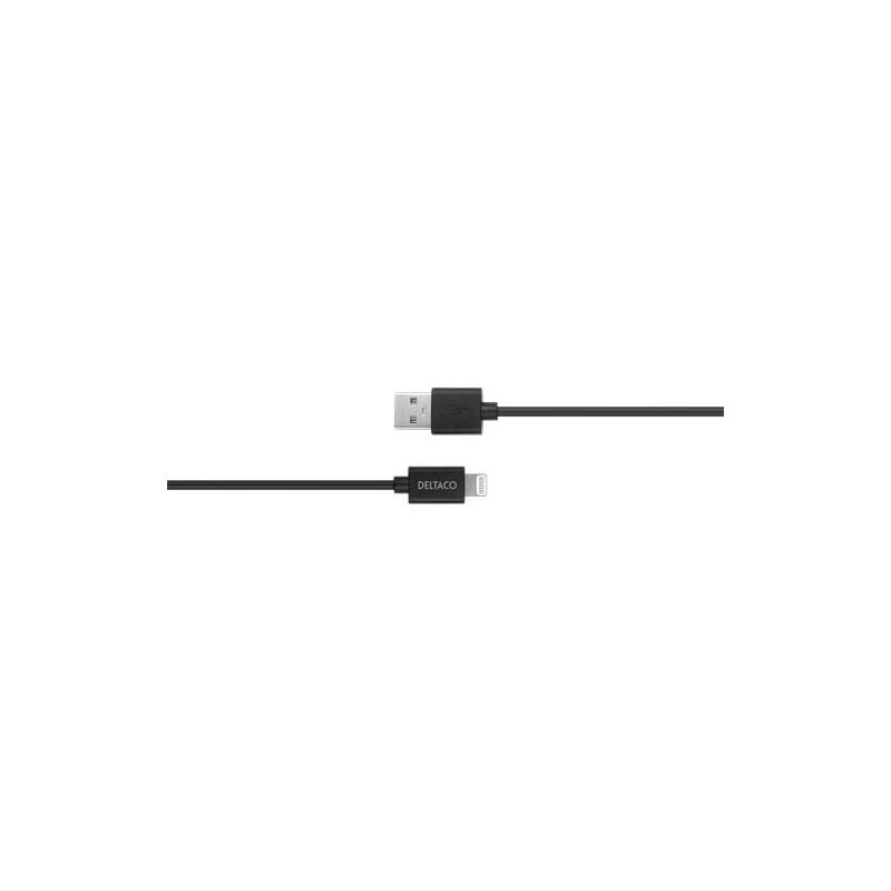 deltaco-usb-zu-lightning-kabel-1m-mfi-schwarz deltaco-usb-zu-lightning-kabel-1m-mfi-schwarz