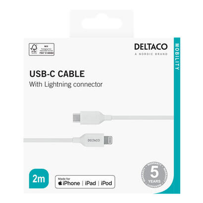 deltaco-usb-c-zu-lightning-kabel-2m-weia