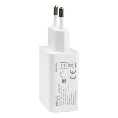 deltaco-pd-ladegert-20w-usb-cusb-c-kabel-1m-weia