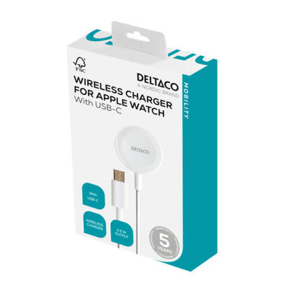 deltaco-apple-watch-ladegert-usb-c-1m-weia