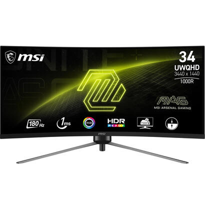 msi-mag-345cqrde-monitor-gaming-86-cm-34-negro-uwqhd-va-curvo-ai-vision-panel-180hz-9s6-3dd14h-003