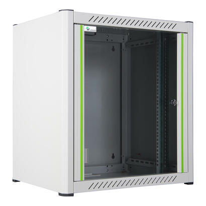 logon-rwm12u45wh-armario-rack-12u-bastidor-de-pared-blanco