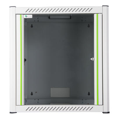 logon-rwm12u45wh-armario-rack-12u-bastidor-de-pared-blanco
