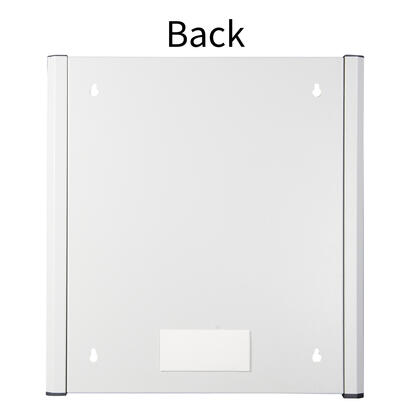 logon-rwm12u45wh-armario-rack-12u-bastidor-de-pared-blanco