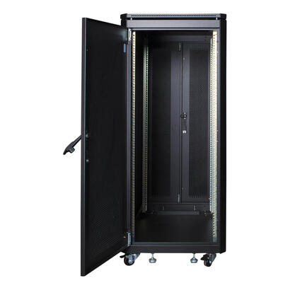 armario-logon-rsl26u61bl-rack-26u-rack-o-bastidor-independiente-negro