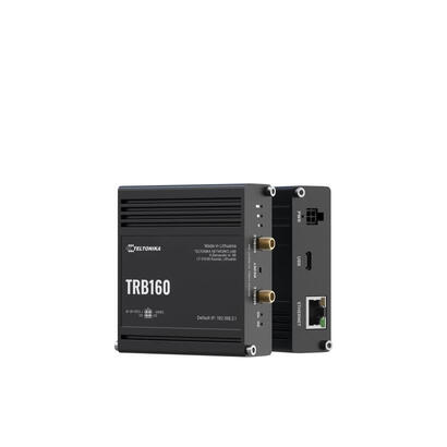 teltonika-trb160-energy-efficient-iot-gateway