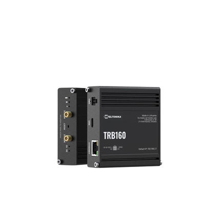 teltonika-trb160-energy-efficient-iot-gateway