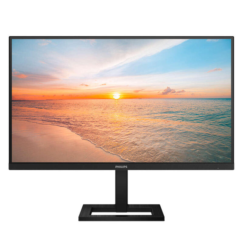 monitor-philips-27e1n1900ae-00-27-ips-4k-uhd-60hz-350cd-m2-4ms-2xhdmi20-usb-tipo-c-pd65w-usb-hub-speakers-height-adj