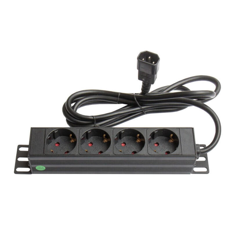 alcasa-gc-n0078-base-multiple-18-m-4-salidas-ac-interior-negro