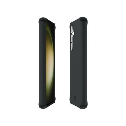 funda-mobilis-spectrum-solid-negro-mat-galaxy-s24-bolsa-blanda