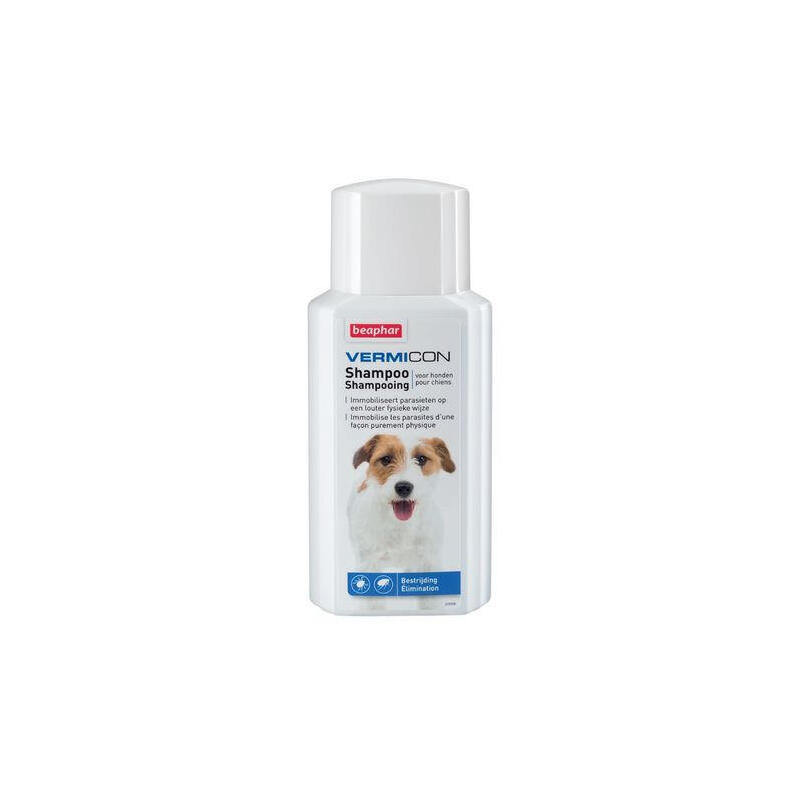 champu-para-perros-beaphar-vermicon-200-ml