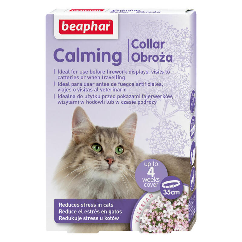 collar-para-gatos-beaphar-calmante-1-pieza