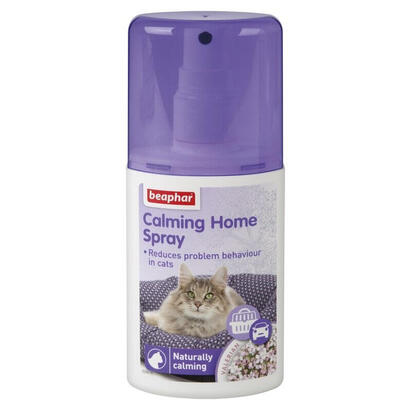 beaphar-spray-para-aliviar-los-problemas-de-comportamiento-de-los-gatos-125-ml