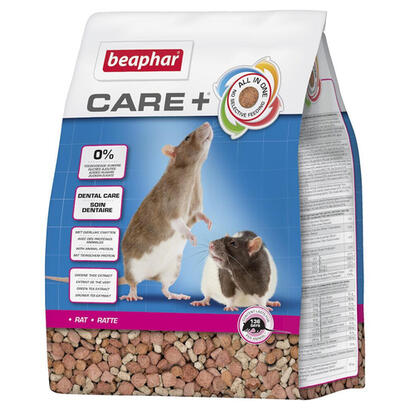 alimento-para-ratas-beaphar-15-kg