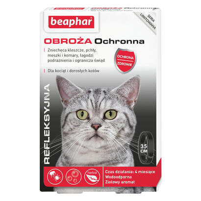 beaphar-collar-antigarrapatas-relax-para-gatos-35-cm