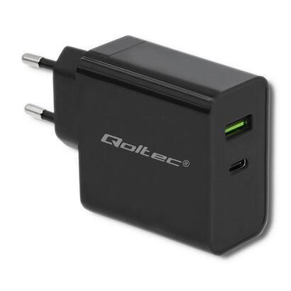 cargador-qoltec-51717-45w-5-20v-225-3a-usb-tipo-c-pd-usb-negro