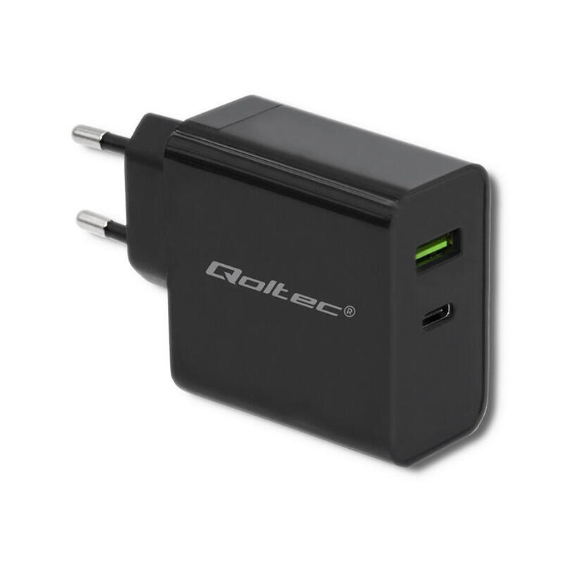 cargador-qoltec-51717-45w-5-20v-225-3a-usb-tipo-c-pd-usb-negro